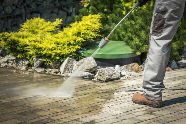 De Soto, KS Pressure Washing Company